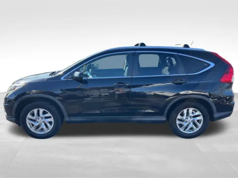 Another view of 2016 Honda CR-V EX-L for sale in Berlin, NJ at Bridge Auto Group