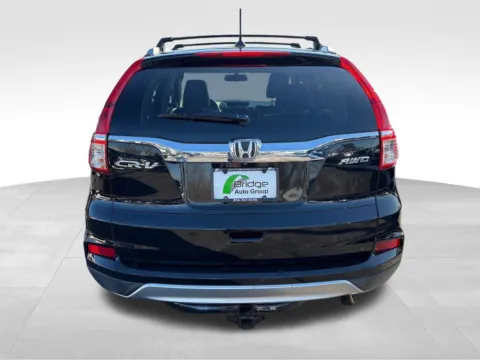 More photos of 2016 Honda CR-V EX-L at Bridge Auto Group, NJ