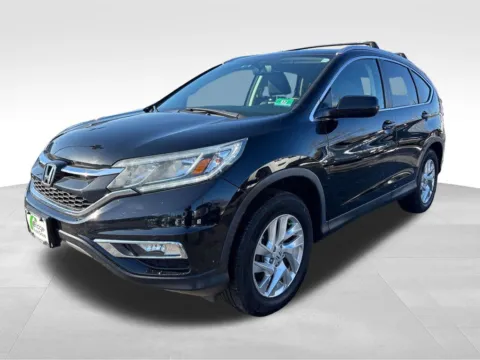Photos of 2016 Honda CR-V EX-L for sale in Berlin, NJ at Bridge Auto Group