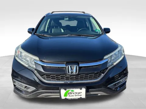 Photos of 2016 Honda CR-V EX-L for sale in Berlin, NJ at Bridge Auto Group