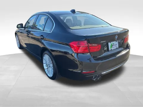 More photos of 2015 BMW 3 Series 328i xDrive at Bridge Auto Group, NJ