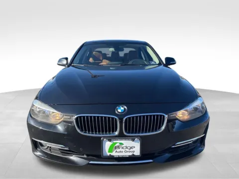 Photos of 2015 BMW 3 Series 328i xDrive for sale in Berlin, NJ at Bridge Auto Group