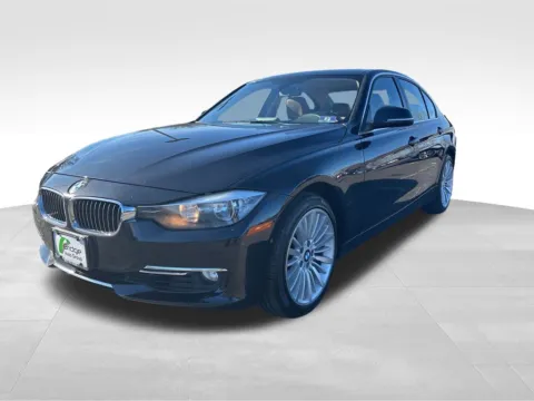Another view of 2015 BMW 3 Series 328i xDrive for sale in Berlin, NJ at Bridge Auto Group