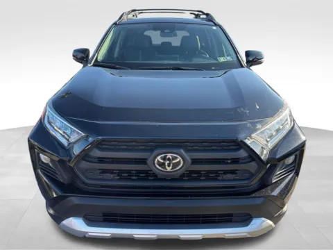 Photos of 2019 Toyota RAV4 Adventure for sale in Berlin, NJ at Bridge Auto Group