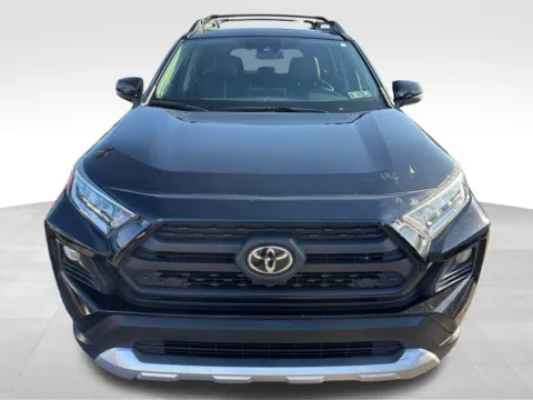 Photos of 2019 Toyota RAV4 Adventure for sale in Berlin, NJ at Bridge Auto Group