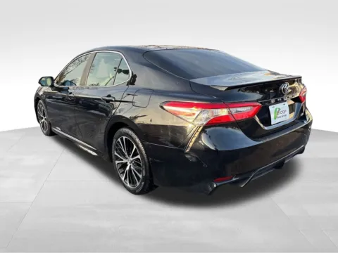 More photos of 2018 Toyota Camry SE at Bridge Auto Group, NJ