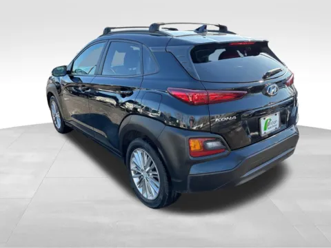 More photos of 2020 Hyundai Kona SEL Plus at Bridge Auto Group, NJ