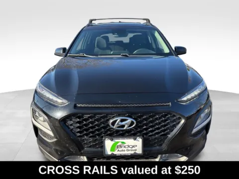 Photos of 2020 Hyundai Kona SEL Plus for sale in Berlin, NJ at Bridge Auto Group