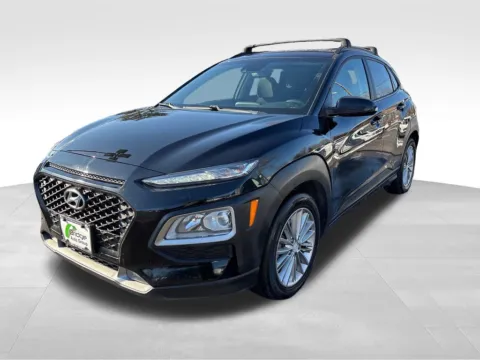 Another view of 2020 Hyundai Kona SEL Plus for sale in Berlin, NJ at Bridge Auto Group