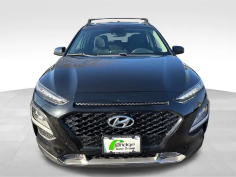 Photos of 2020 Hyundai Kona SEL Plus for sale in Berlin, NJ at Bridge Auto Group