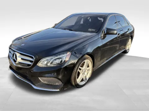 Another view of 2016 Mercedes-Benz E-Class E 350 for sale in Berlin, NJ at Bridge Auto Group