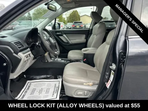 More photos of 2015 Subaru Forester 2.5i Limited at Bridge Auto Group, NJ