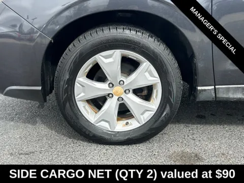 Another view of 2015 Subaru Forester 2.5i Limited for sale in Berlin, NJ at Bridge Auto Group