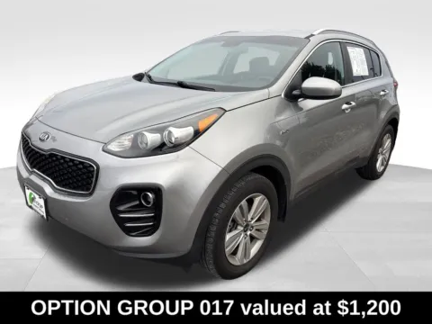 More photos of 2019 Kia Sportage LX at Bridge Auto Group, NJ