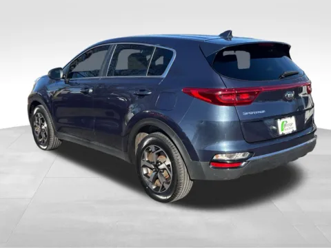More photos of 2021 Kia Sportage LX at Bridge Auto Group, NJ