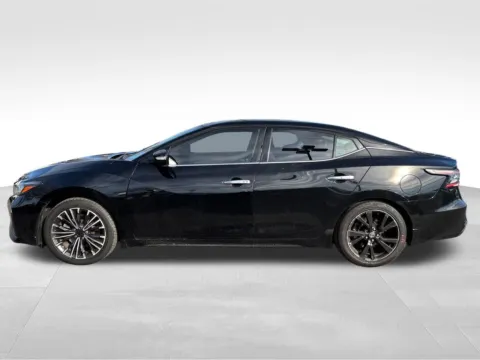 More photos of 2021 Nissan Maxima SV at Bridge Auto Group, NJ