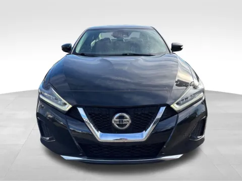 Photos of 2021 Nissan Maxima SV for sale in Berlin, NJ at Bridge Auto Group