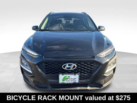 Photos of 2020 Hyundai Kona SEL for sale in Berlin, NJ at Bridge Auto Group