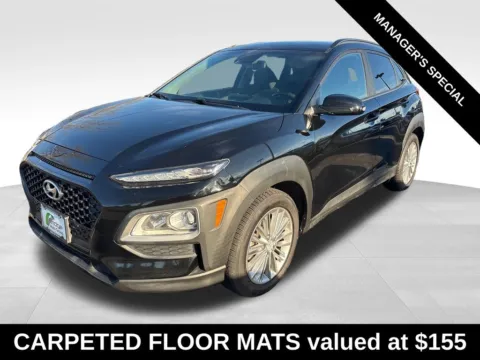 Another view of 2020 Hyundai Kona SEL for sale in Berlin, NJ at Bridge Auto Group