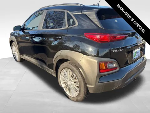 More photos of 2020 Hyundai Kona SEL at Bridge Auto Group, NJ