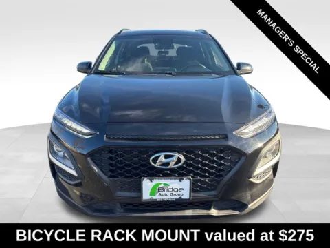 Photos of 2020 Hyundai Kona SEL for sale in Berlin, NJ at Bridge Auto Group