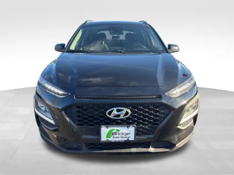 Photos of 2020 Hyundai Kona SEL for sale in Berlin, NJ at Bridge Auto Group