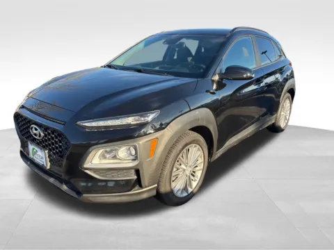 Another view of 2020 Hyundai Kona SEL for sale in Berlin, NJ at Bridge Auto Group