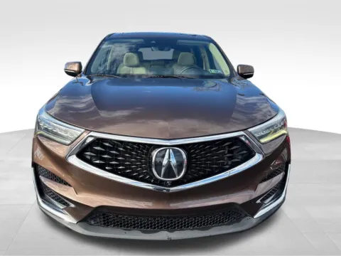 Another view of 2020 Acura RDX Advance Package for sale in Berlin, NJ at Bridge Auto Group