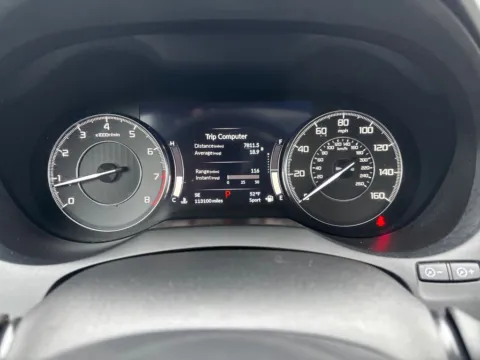 More photos of 2020 Acura RDX Advance Package at Bridge Auto Group, NJ