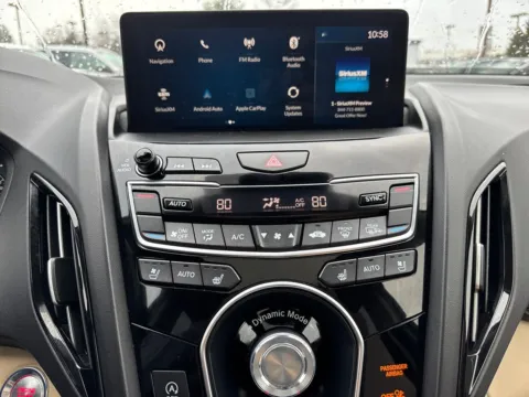 Photos of 2020 Acura RDX Advance Package for sale in Berlin, NJ at Bridge Auto Group