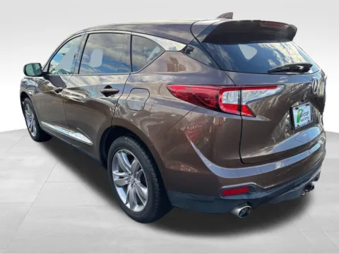 More photos of 2020 Acura RDX Advance Package at Bridge Auto Group, NJ