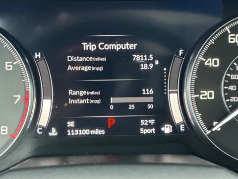 More photos of 2020 Acura RDX Advance Package at Bridge Auto Group, NJ