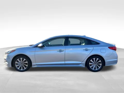 More photos of 2016 Hyundai Sonata at Bridge Auto Group, NJ