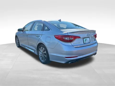 More photos of 2016 Hyundai Sonata at Bridge Auto Group, NJ
