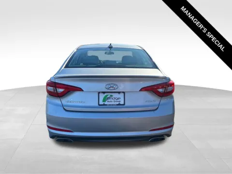 More photos of 2016 Hyundai Sonata at Bridge Auto Group, NJ
