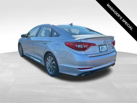 More photos of 2016 Hyundai Sonata at Bridge Auto Group, NJ