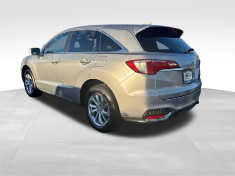 More photos of 2018 Acura RDX at Bridge Auto Group, NJ