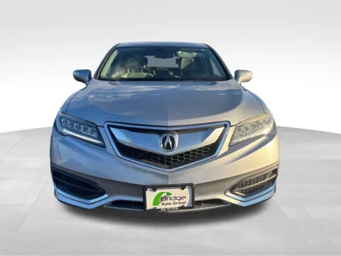 Photos of 2018 Acura RDX for sale in Berlin, NJ at Bridge Auto Group