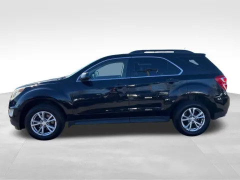 More photos of 2016 Chevrolet Equinox LT at Bridge Auto Group, NJ