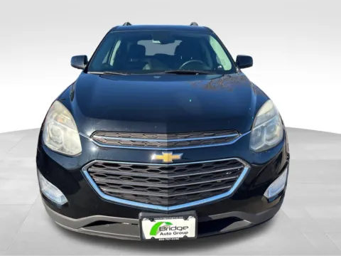 Photos of 2016 Chevrolet Equinox LT for sale in Berlin, NJ at Bridge Auto Group