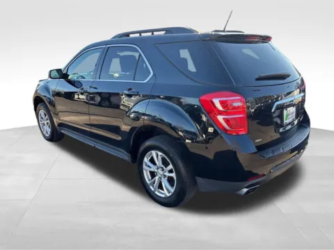 More photos of 2016 Chevrolet Equinox LT at Bridge Auto Group, NJ