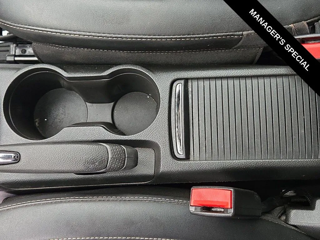 2014 Buick Encore Convenience - Photo 25