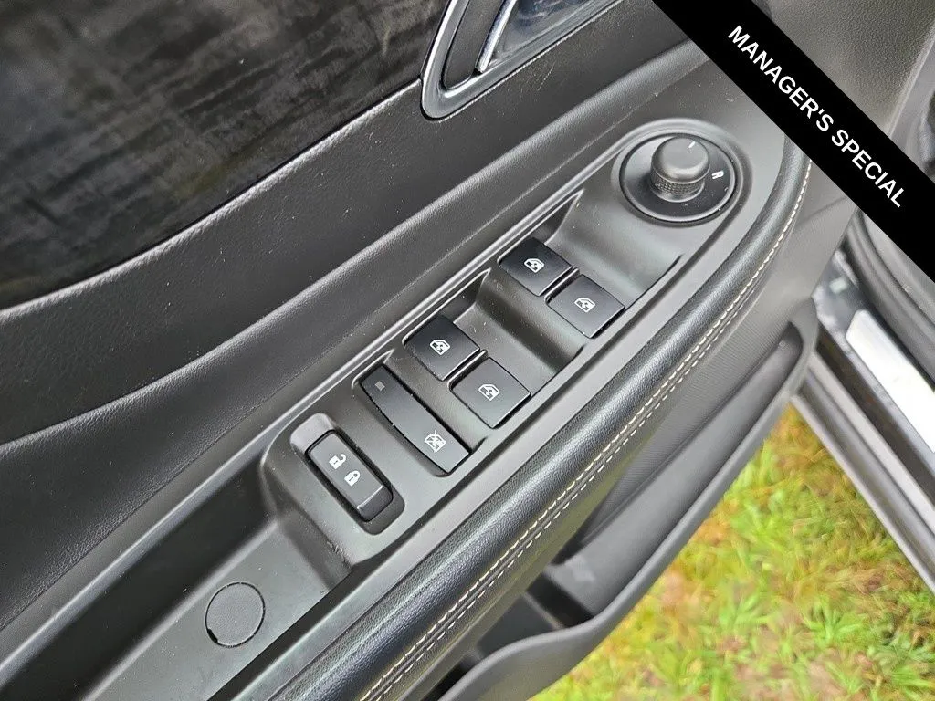 2014 Buick Encore Convenience - Photo 11