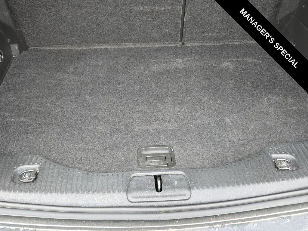 2014 Buick Encore Convenience - Photo 22
