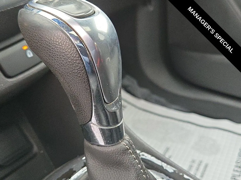 2014 Buick Encore Convenience - Photo 23