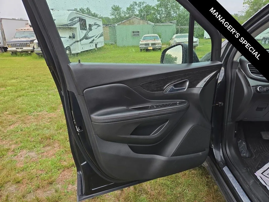 2014 Buick Encore Convenience - Photo 10