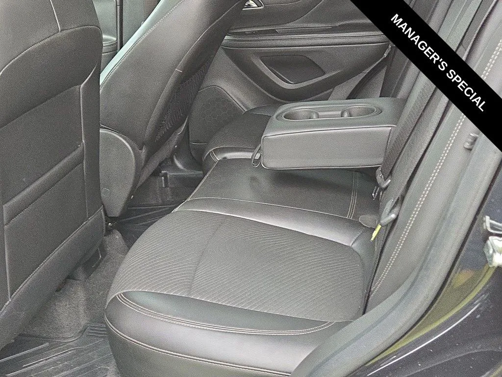 2014 Buick Encore Convenience - Photo 24