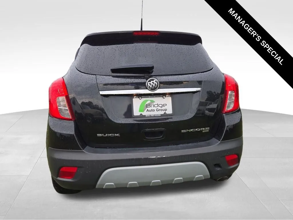 2014 Buick Encore Convenience - Photo 6