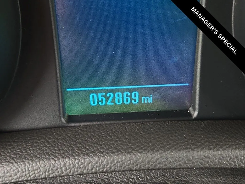 2014 Buick Encore Convenience - Photo 16