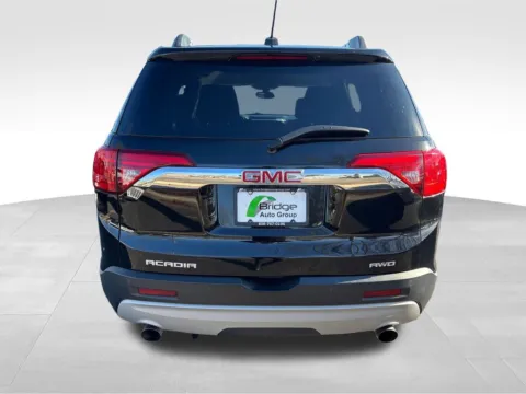 More photos of 2019 GMC Acadia SLE-2 at Bridge Auto Group, NJ